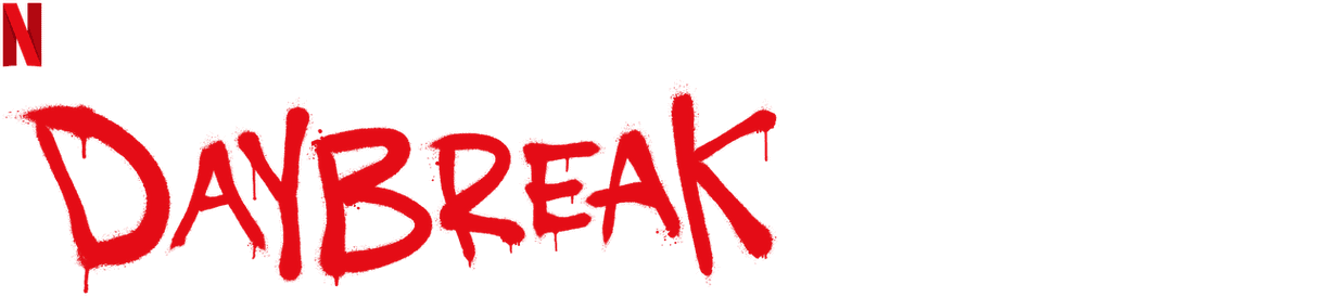 Serie Daybreak | Netflix Official Site