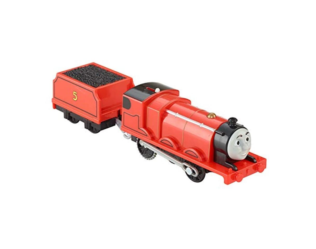 Product Thomas & Friends - Locomotora motorizada, Personaje Principal James