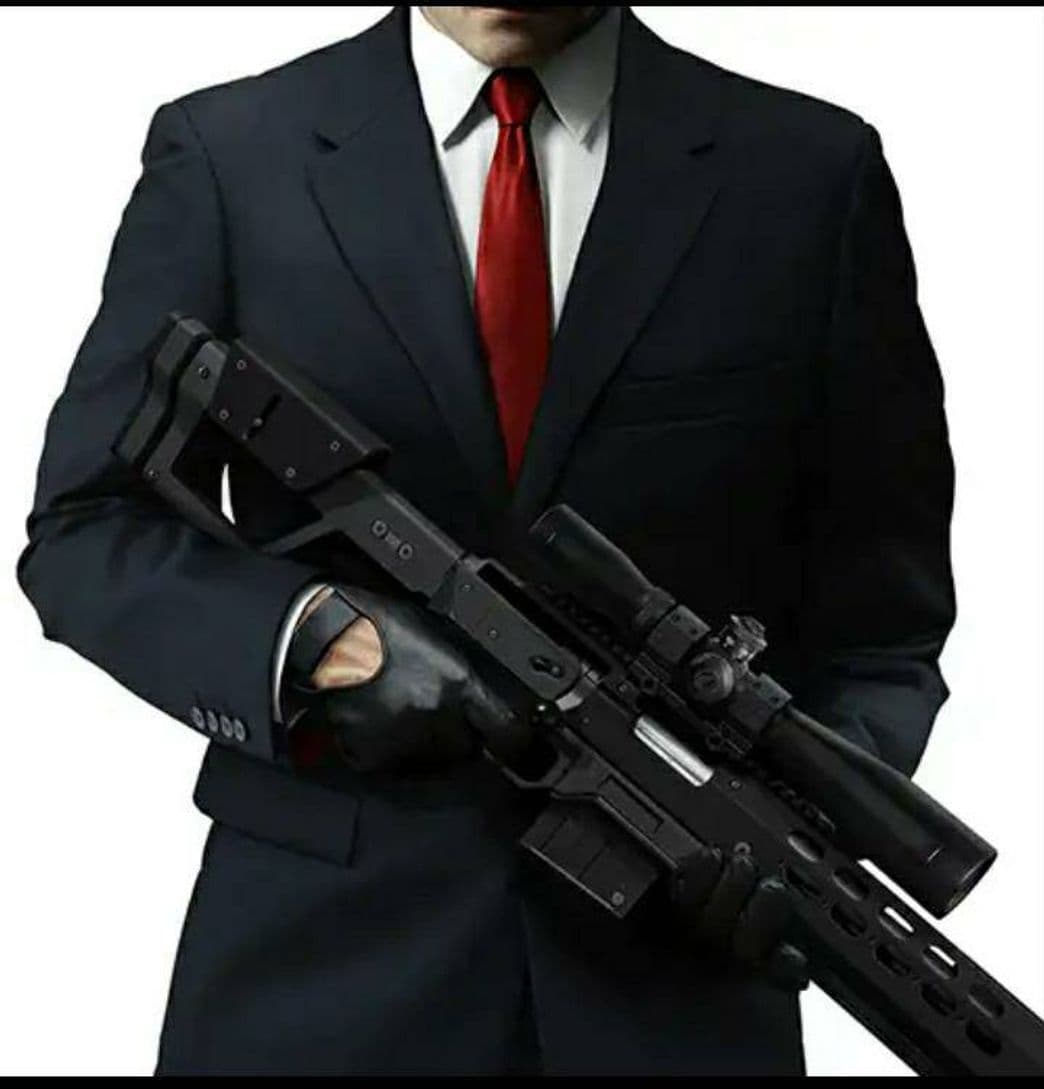 App Hitman Sniper