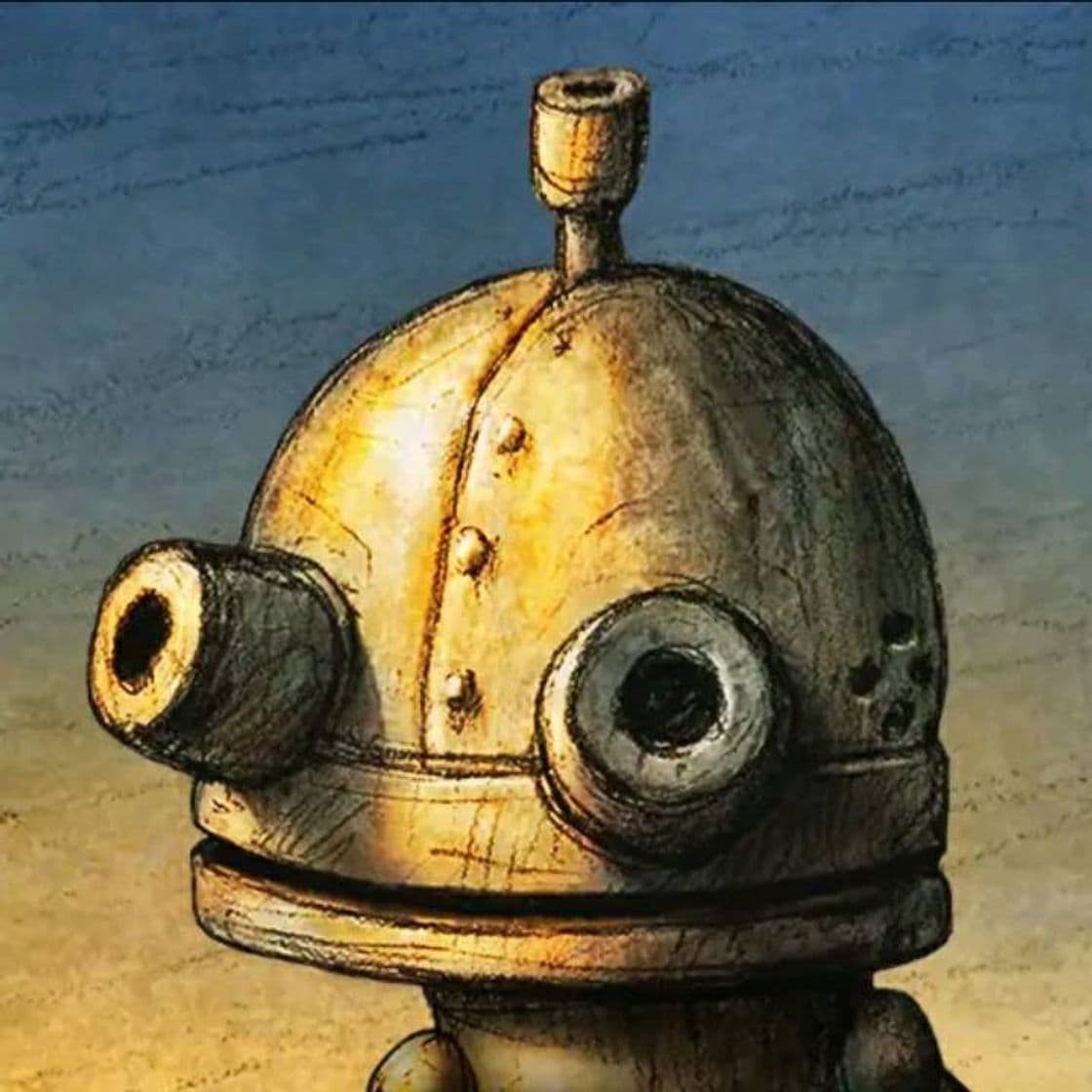 App Machinarium