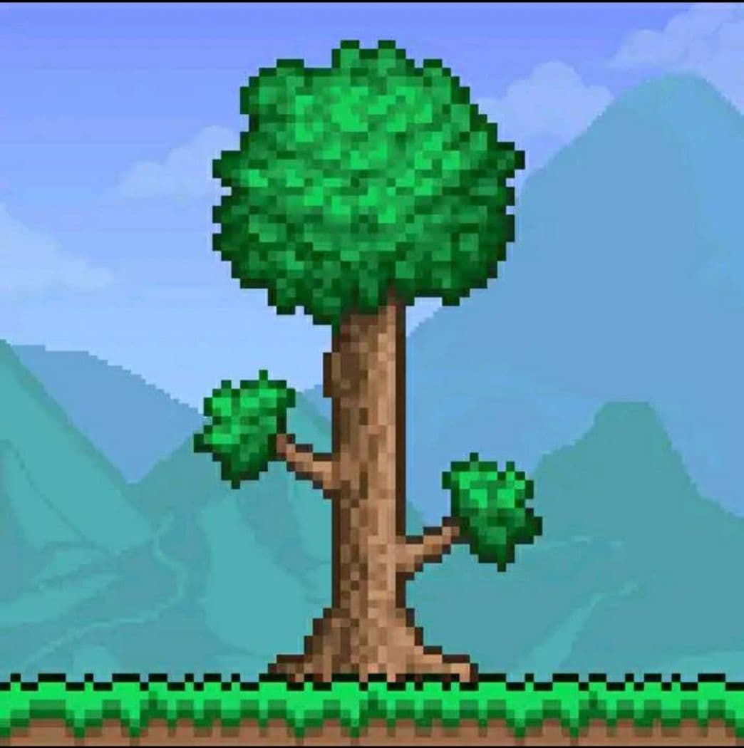 App Terraria