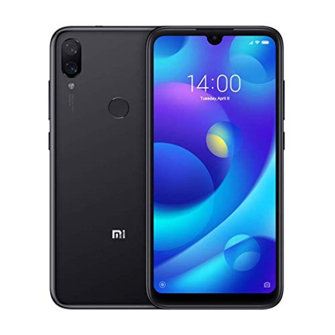 Electronic Xiaomi Mi Play 14,8 cm