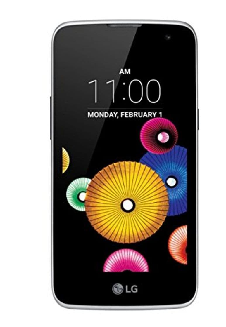 Product LG K4 K130 11,4 cm