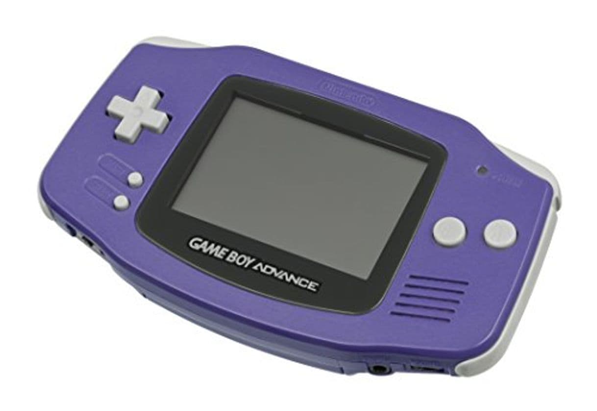 Electrónica GameBoy Advance