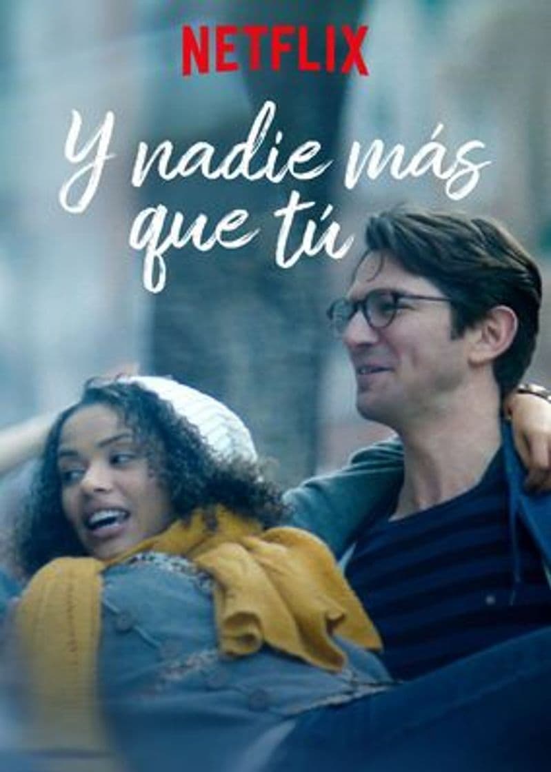 Película Irreplaceable You