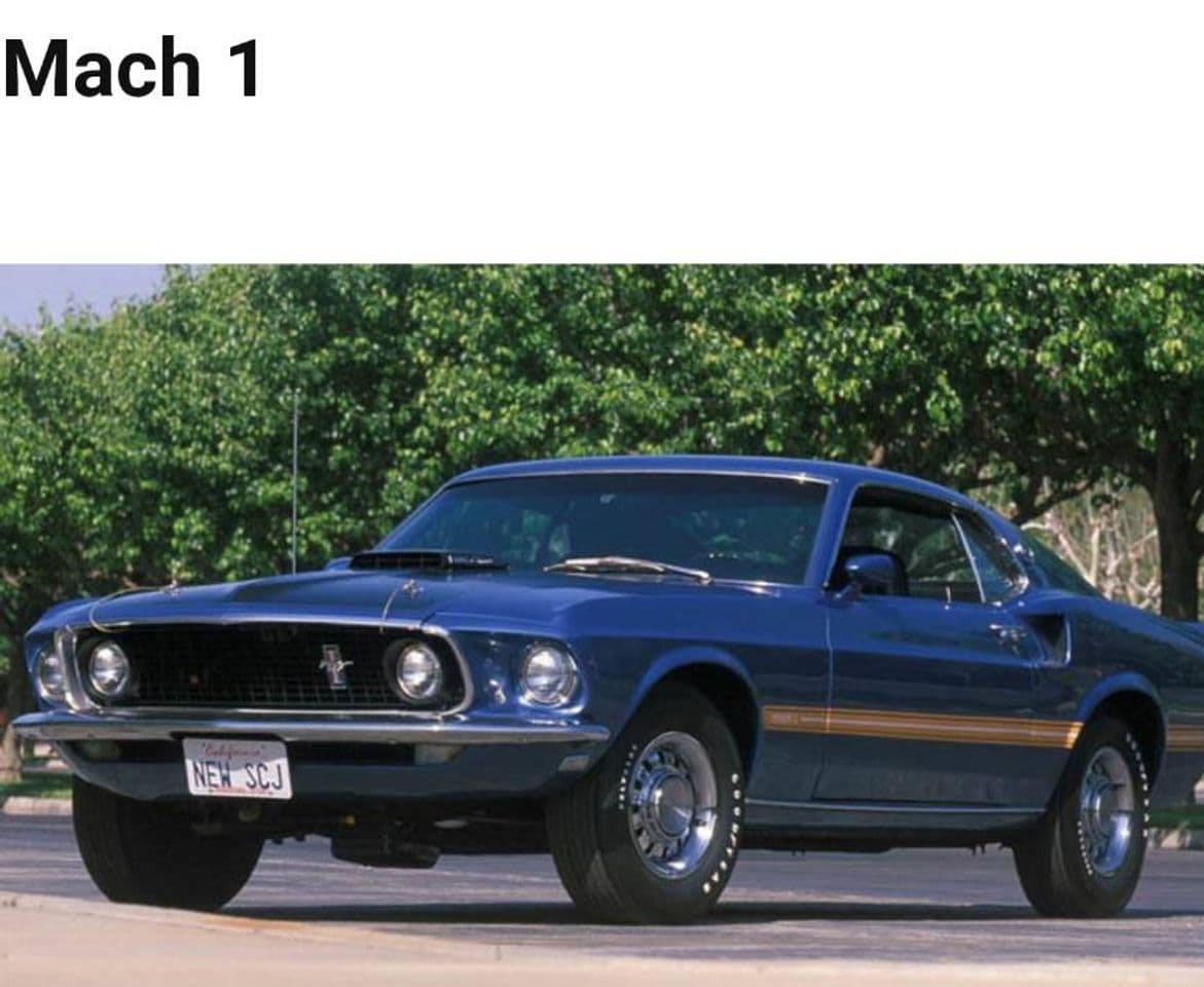 Book The Complete Book of Ford Mustang: Every Model Since 1964 1