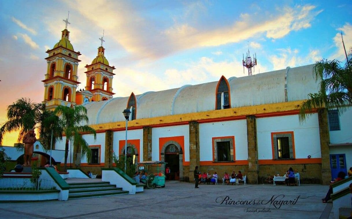 Restaurants Tecuala