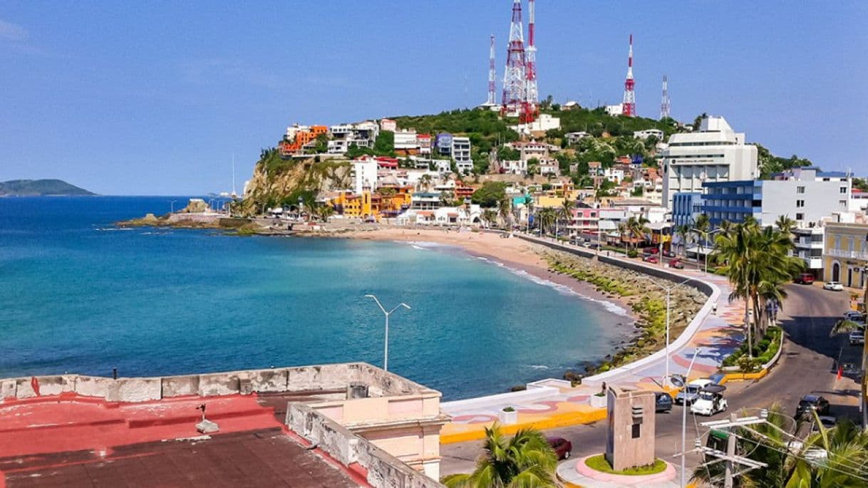 Place Mazatlán