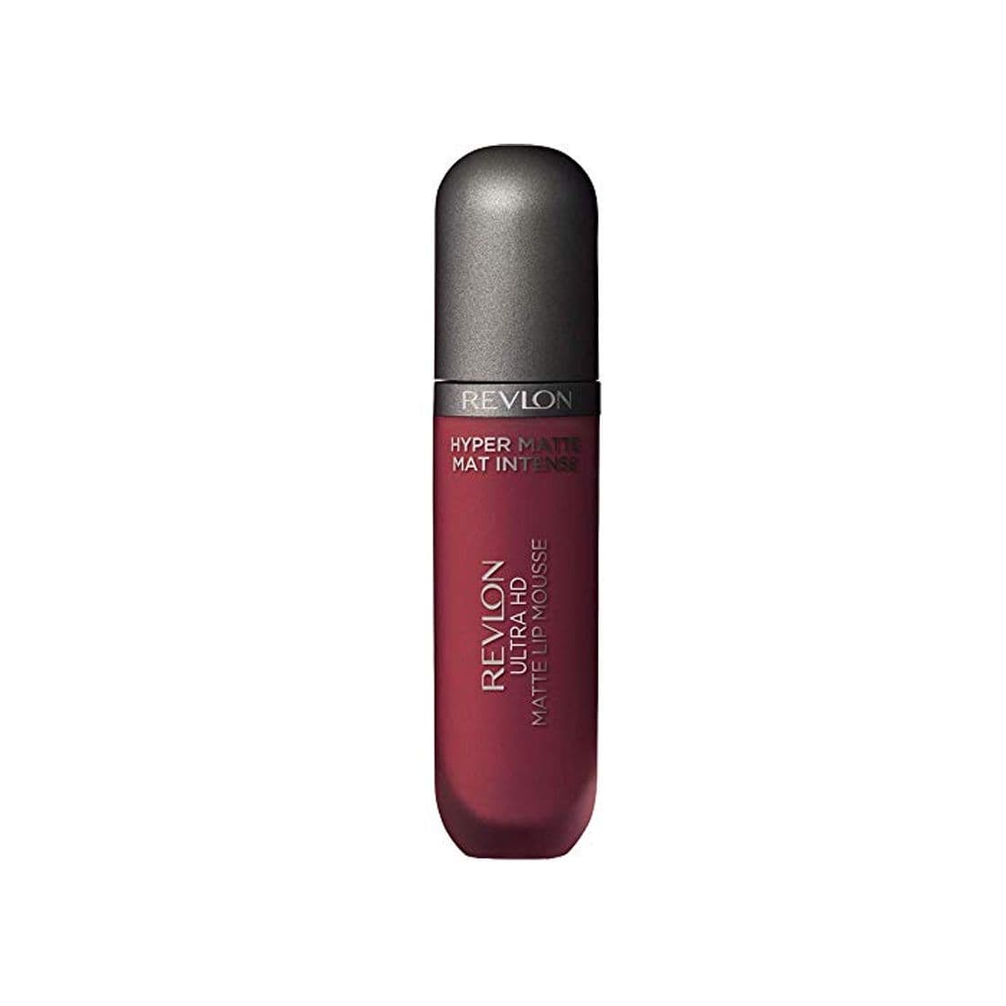 Beauty Revlon Ultra HD Matte Mousse Labial