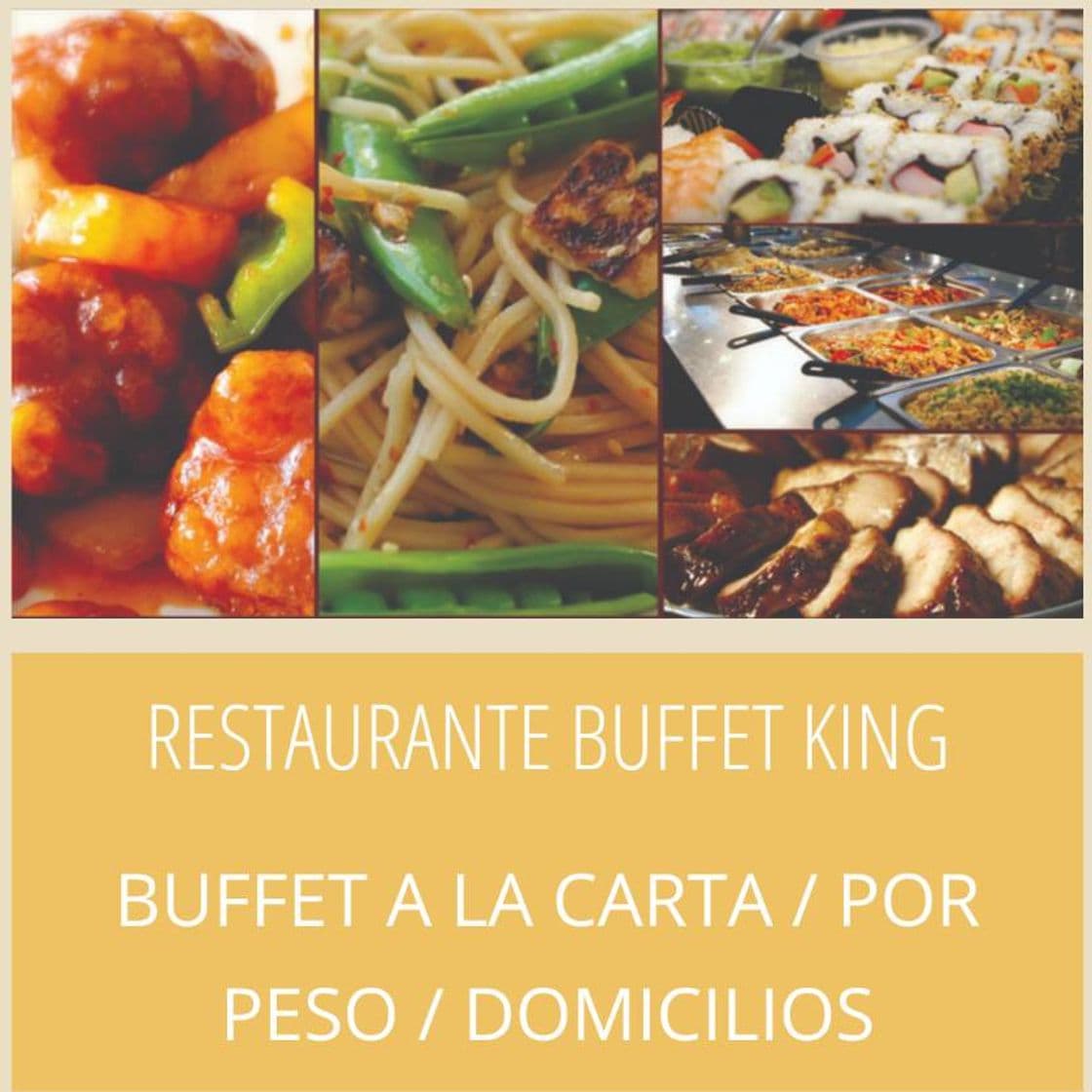 Restaurantes Buffet King - 1.193 fotos - 574 opiniones - Restaurante asiático ...