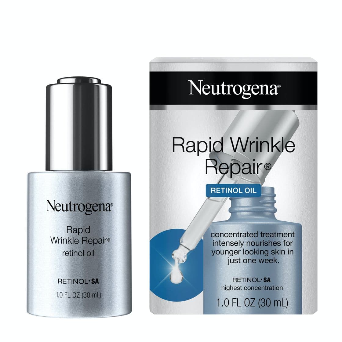 Producto Rapid Wrinkle Repair ® Lightweight Anti