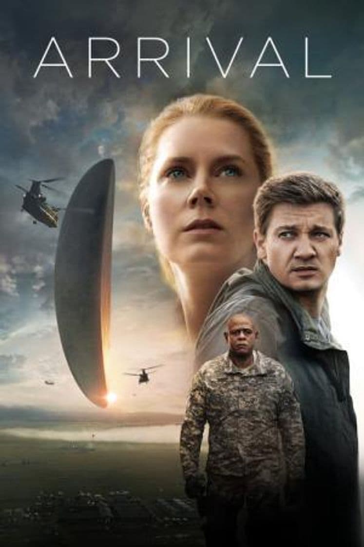 Movie Arrival