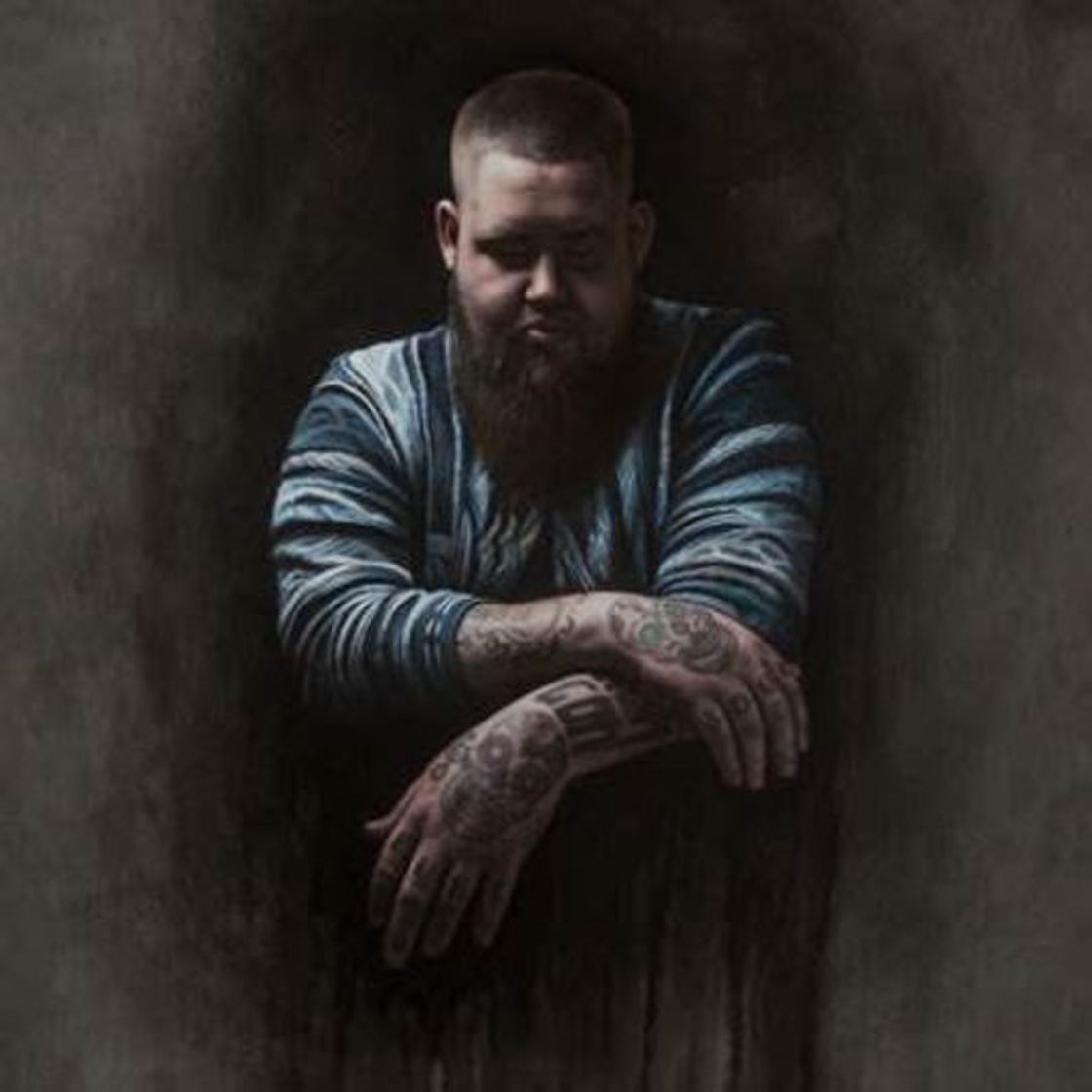 Moda Rag'n'Bone man - Human (official video)