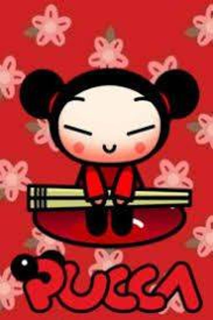 Serie Pucca Official Trailer - YouTube