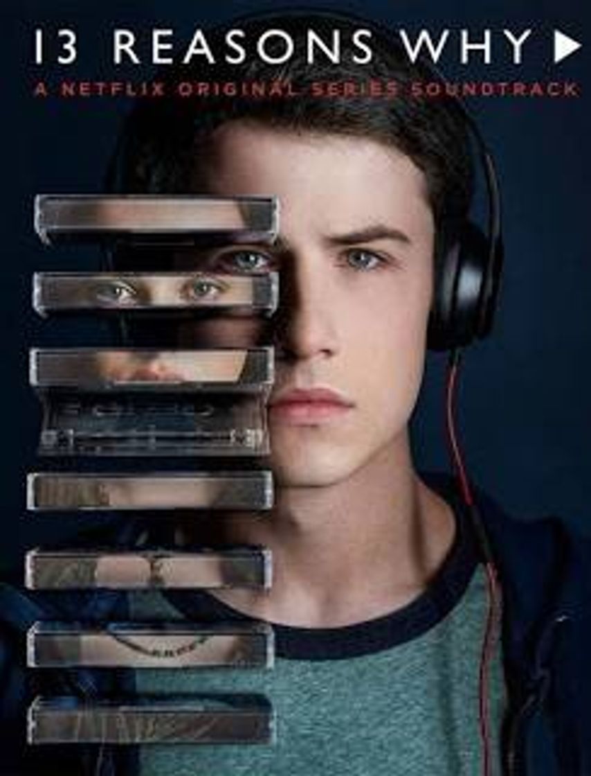 Serie 13 Reasons Why