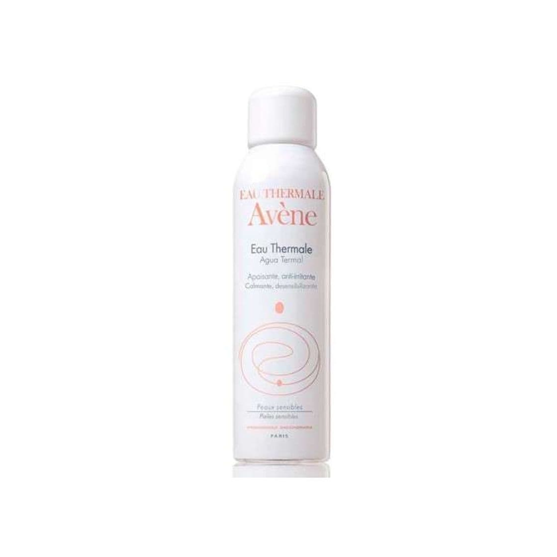 Producto Avène Agua Termal 300 ml