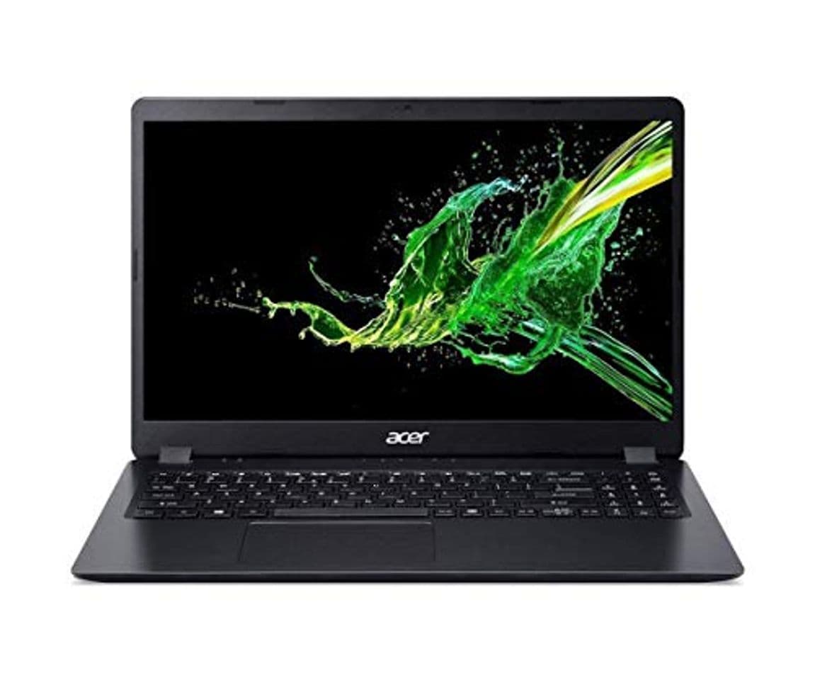 Producto ACER Aspire 3 Negro PORTÁTIL 15.6'' LCD FHD