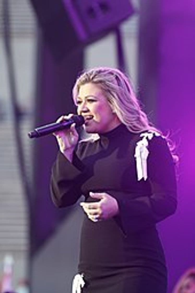 Canción Kelly Clarkson