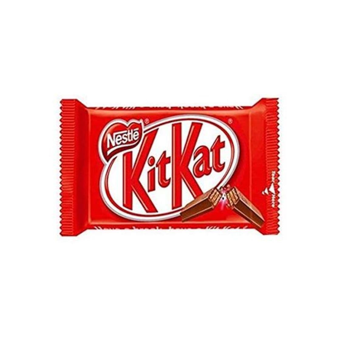 Producto Kitkat