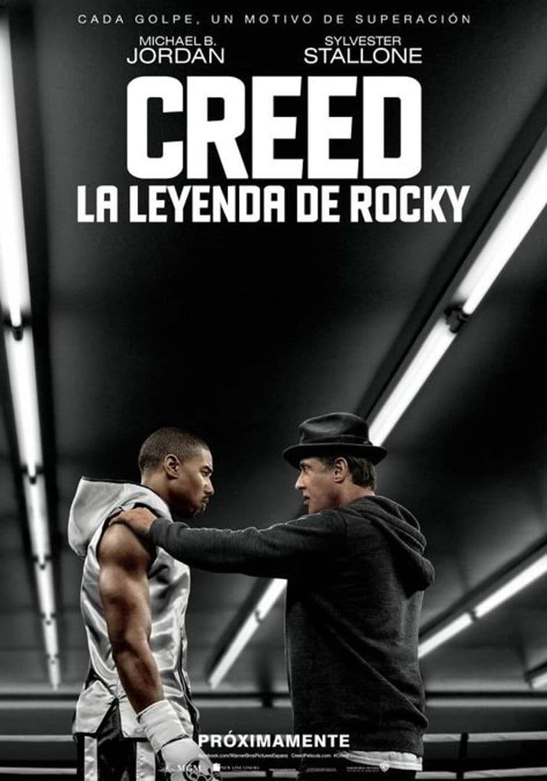 Película Creed