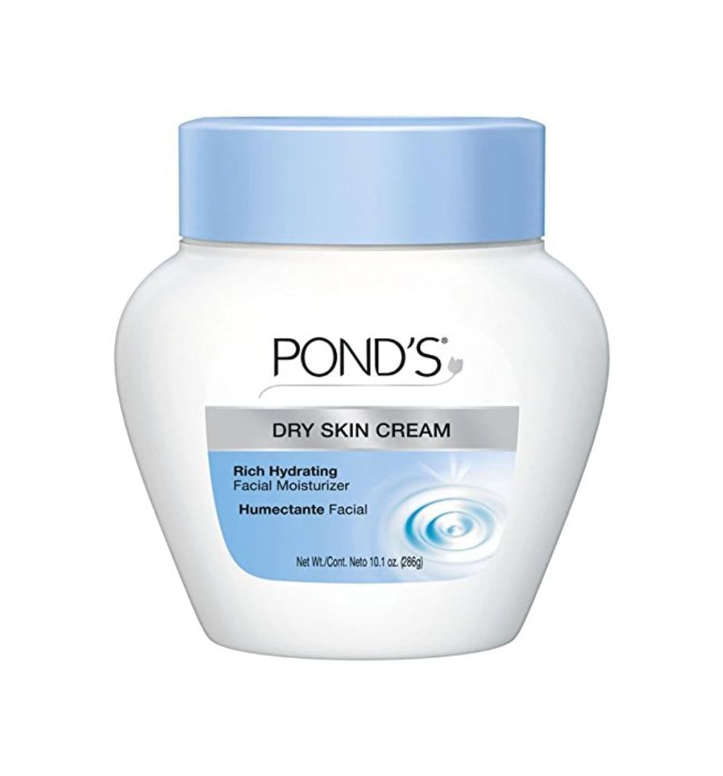 Product Pond's Dry Skin Cream The Caring Classic Rich Hydrating Skin Cream 10