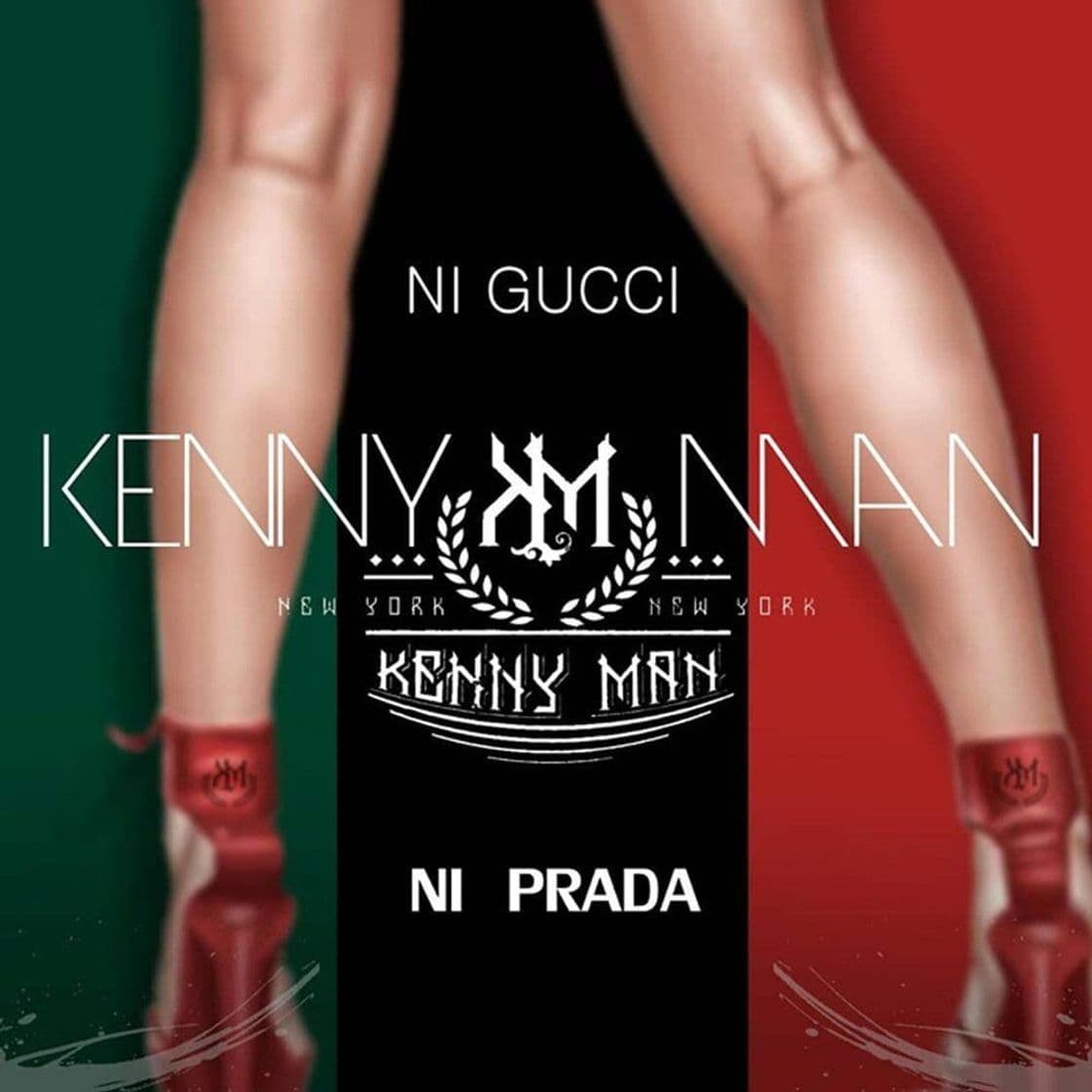 Music Ni Gucci Ni Prada