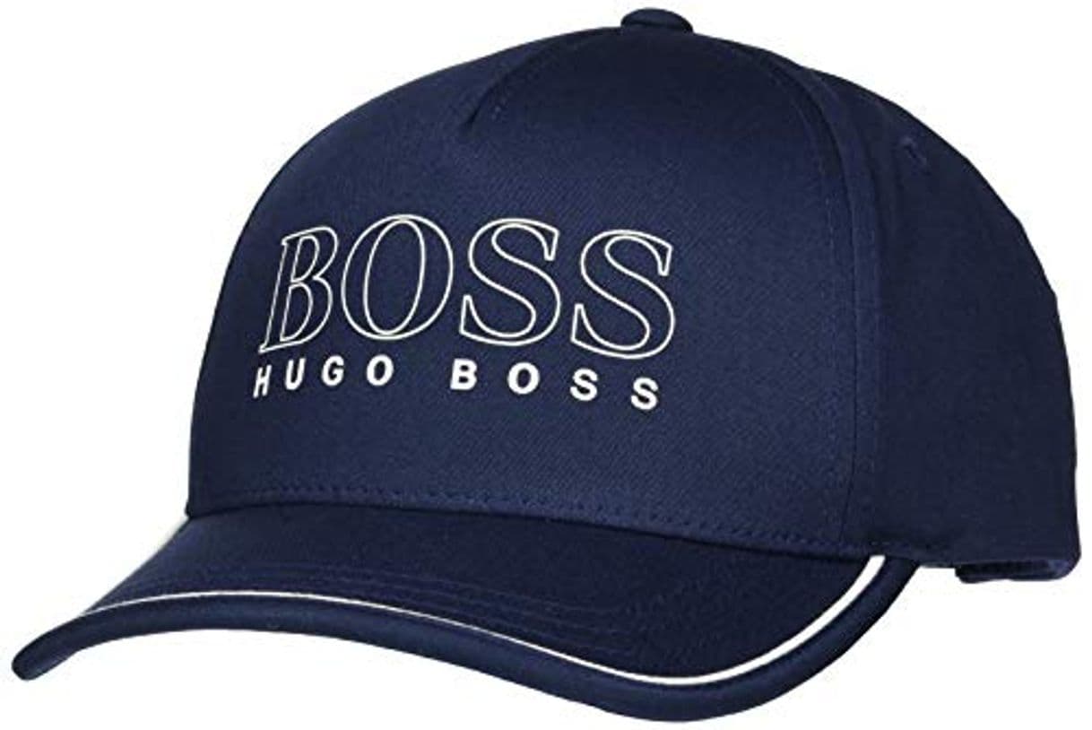 Product BOSS Cap-Basic-1 Gorra de béisbol, Azul