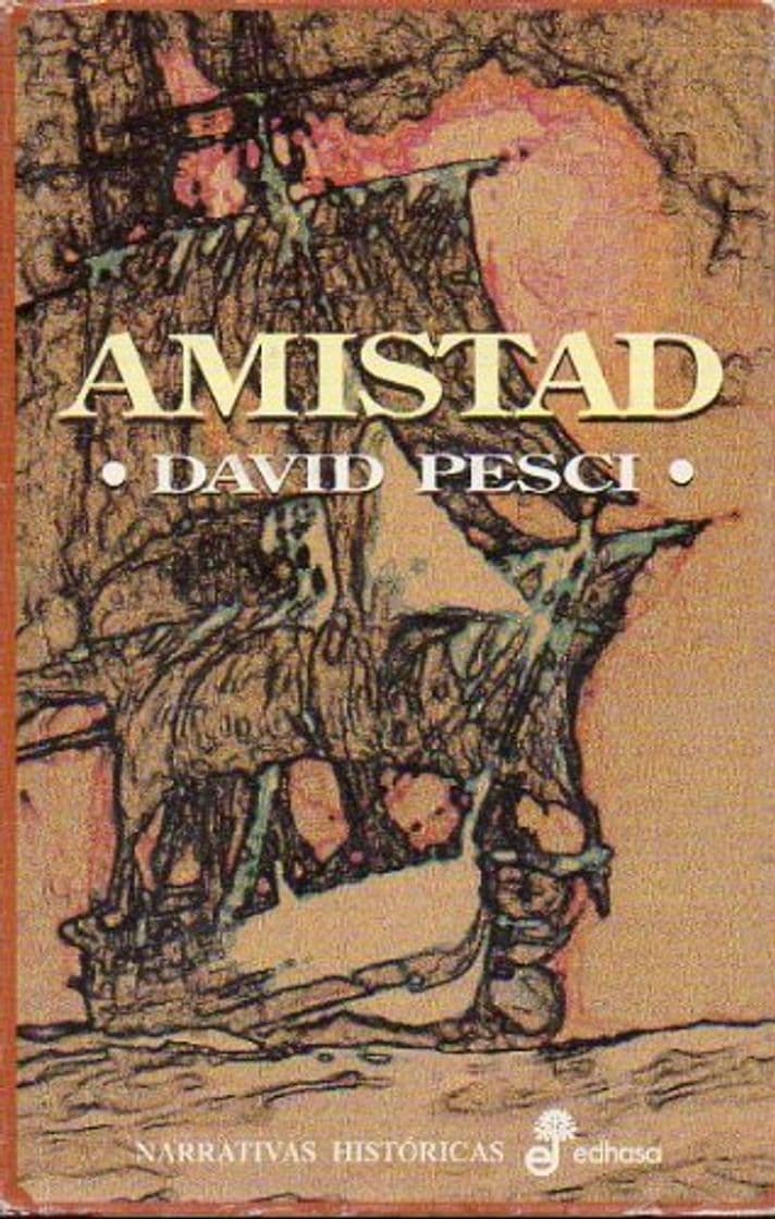 Book AMISTAD