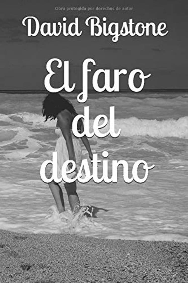 Libro El faro del destino