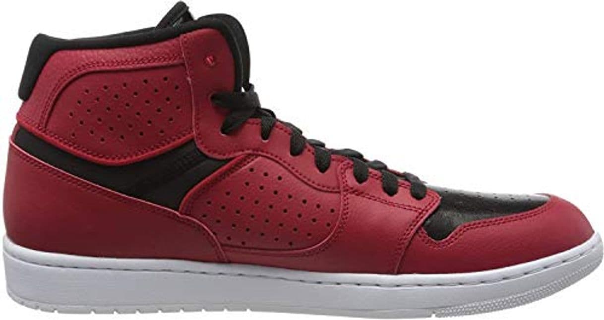 Product Nike Jordan Access, Zapatilla de Correr para Hombre, Gym Red