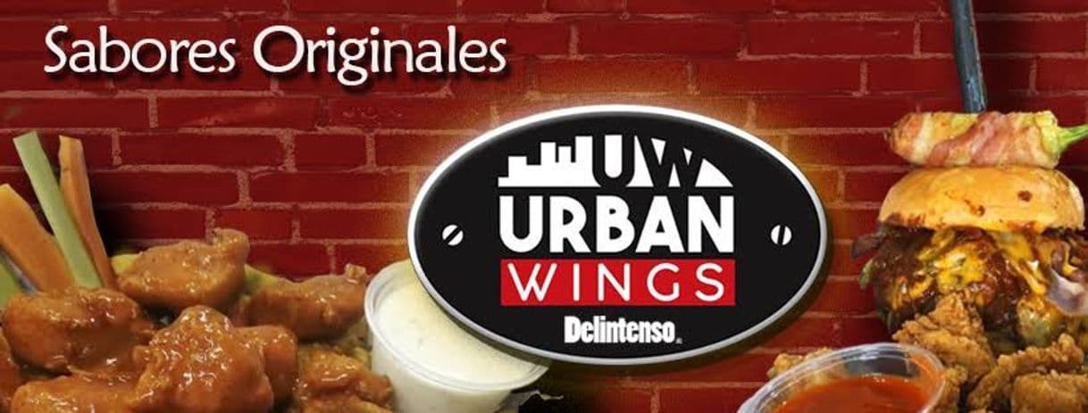 Restaurantes Urban Wings