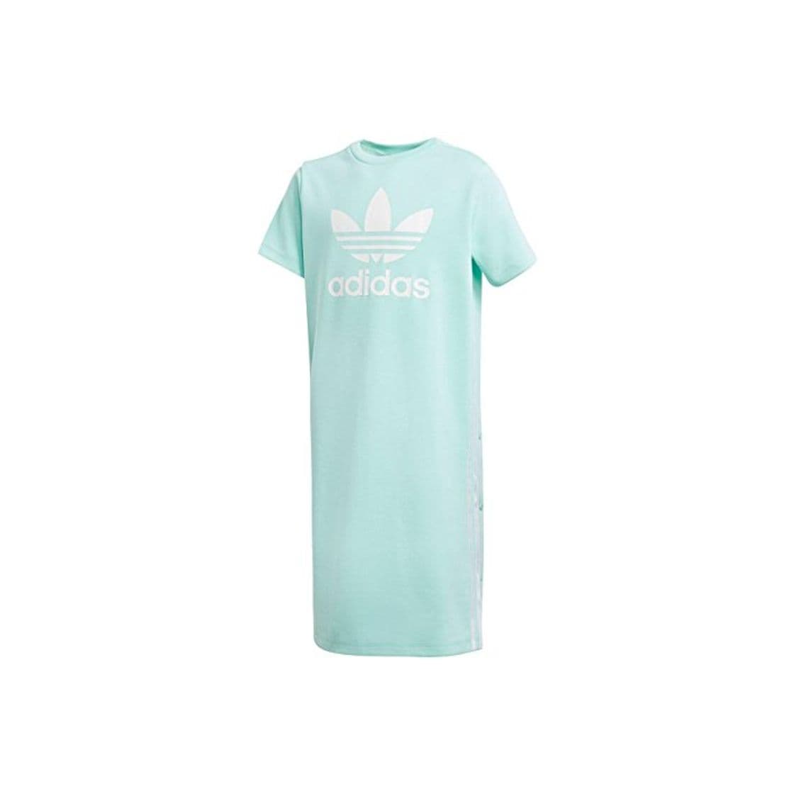 Product adidas Vestido Zoo Verde Agua 152