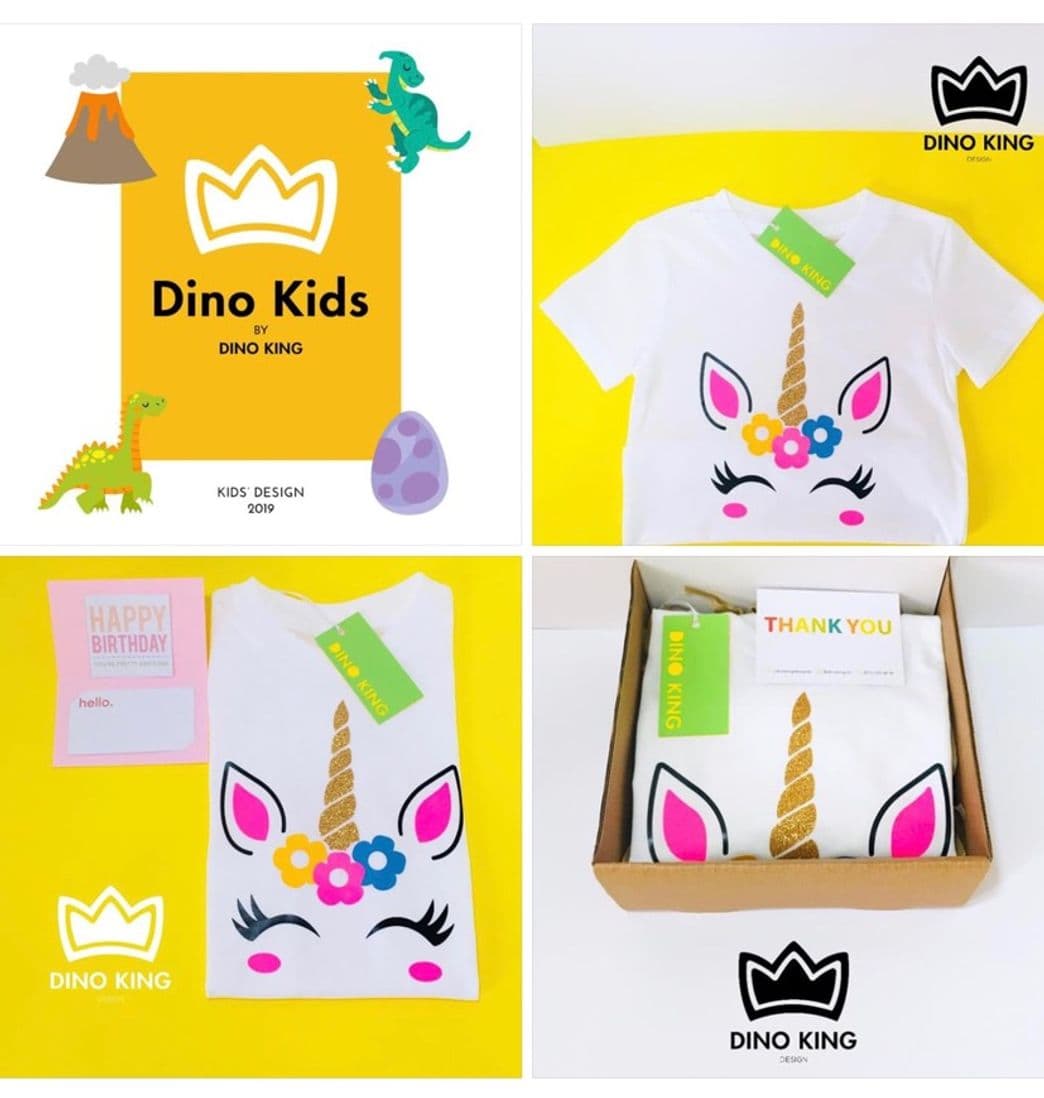 Fashion Dino King - Home | Facebook