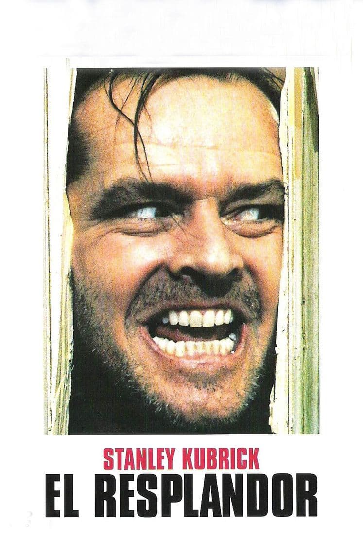 Movie The Shining