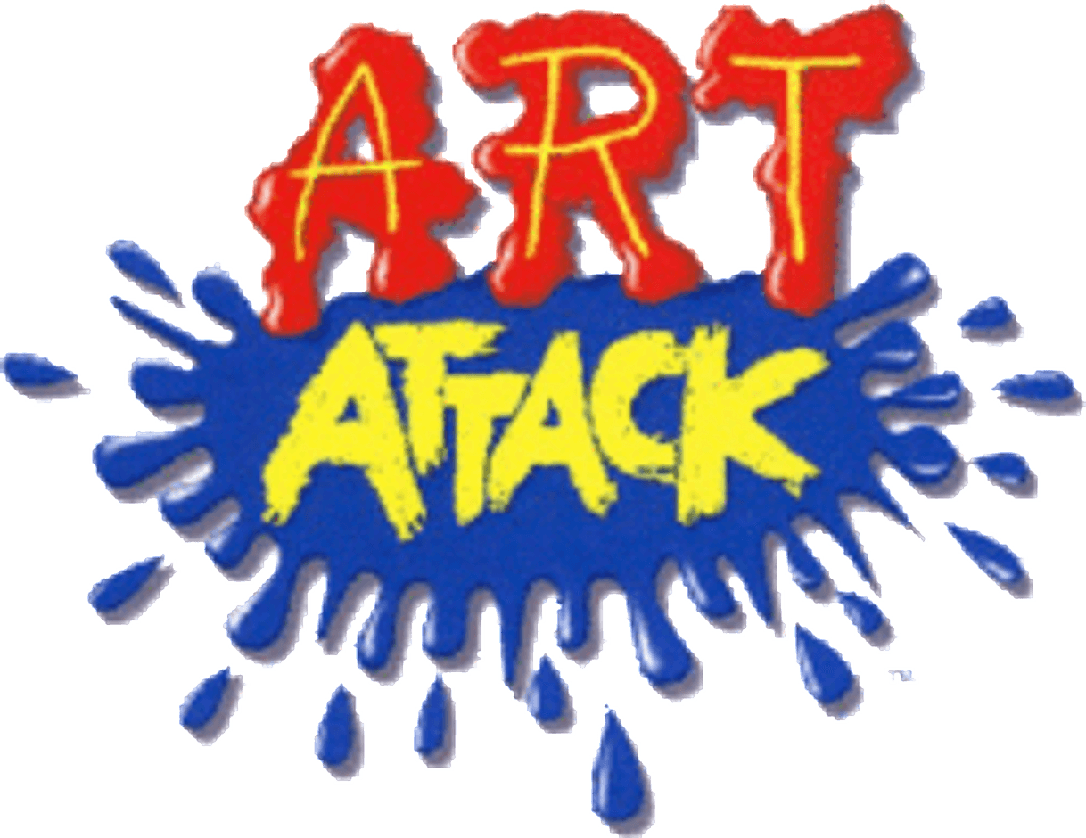 Serie Art Attack