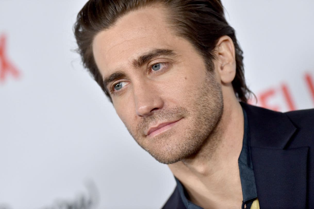 Moda Jake Gyllenhaal