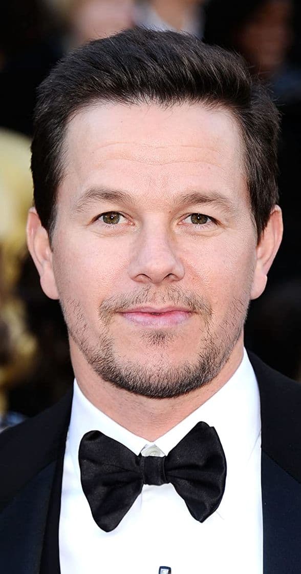 Moda Mark Wahlberg 