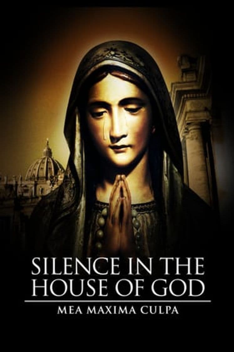 Película Mea Maxima Culpa: Silence in the House of God