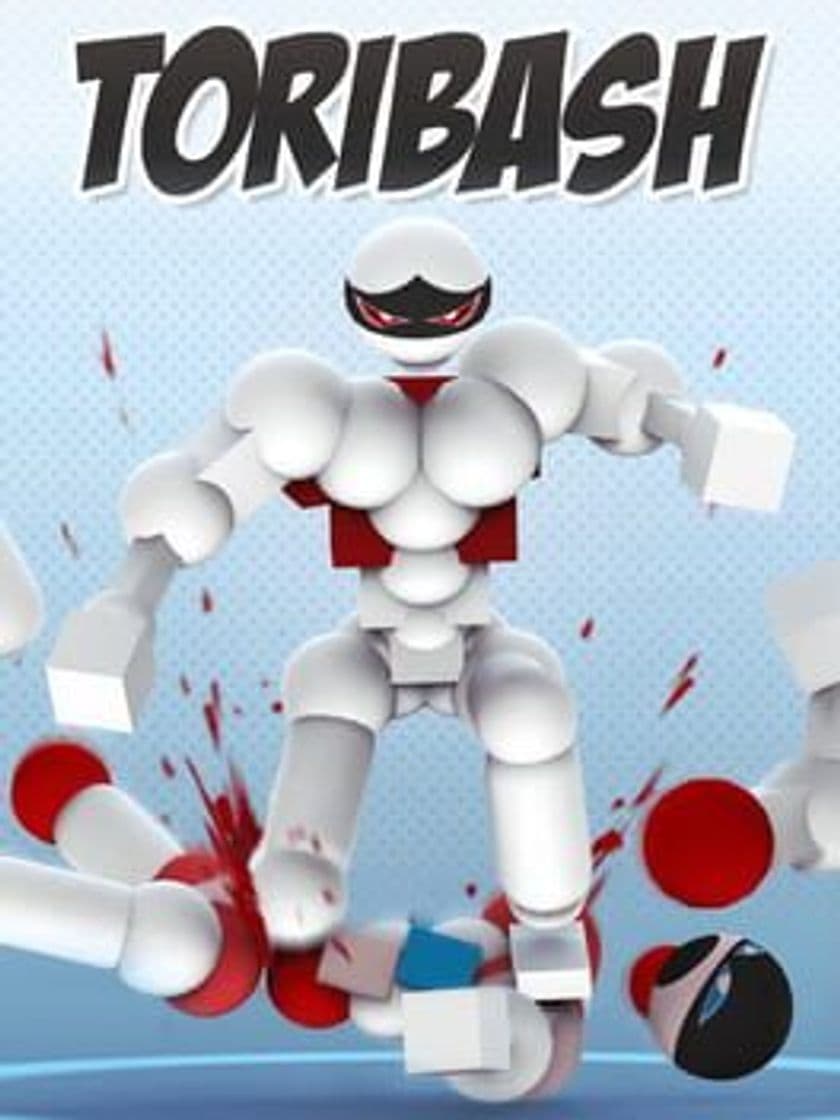 Videojuegos Toribash - Violence Perfected