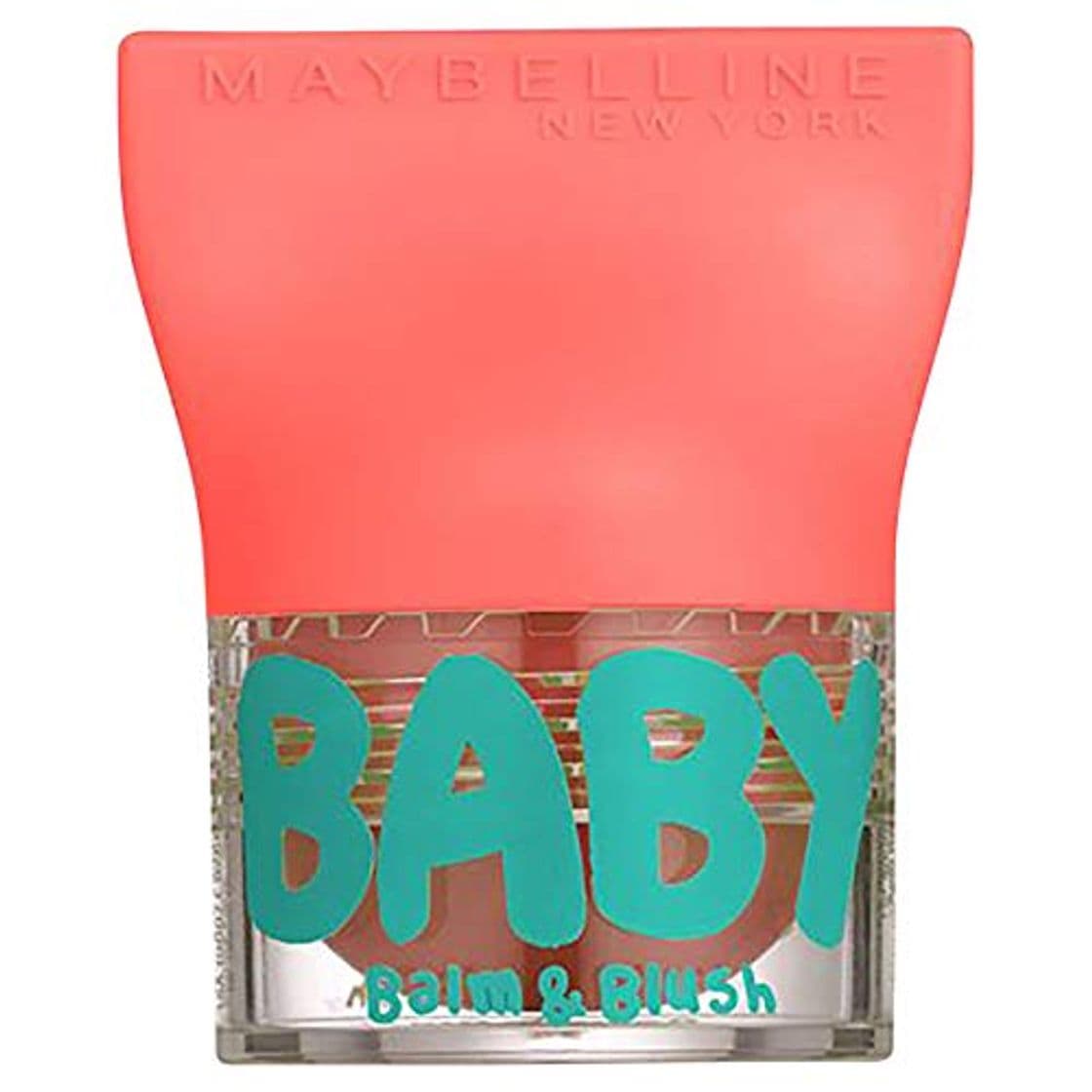 Belleza Maybelline, Barra de labios Baby Lips Blam&Blush