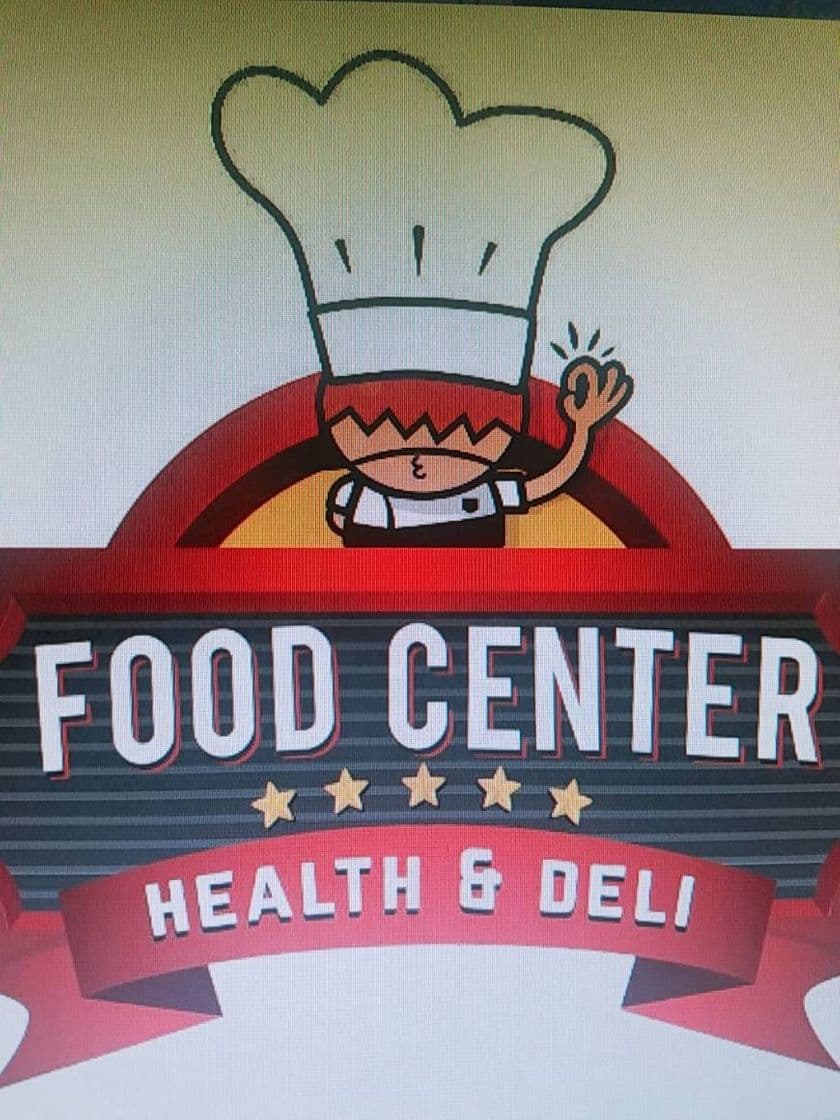 Restaurants Food Center Health&Deli