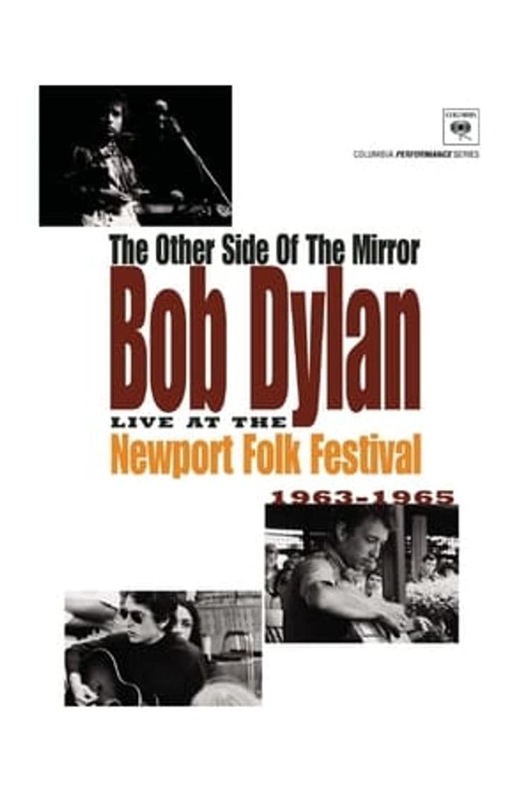 Movie Bob Dylan: The Other Side of the Mirror - Live at the Newport Folk Festival