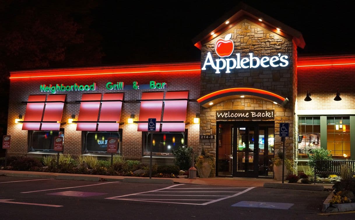 Restaurants Applebee's