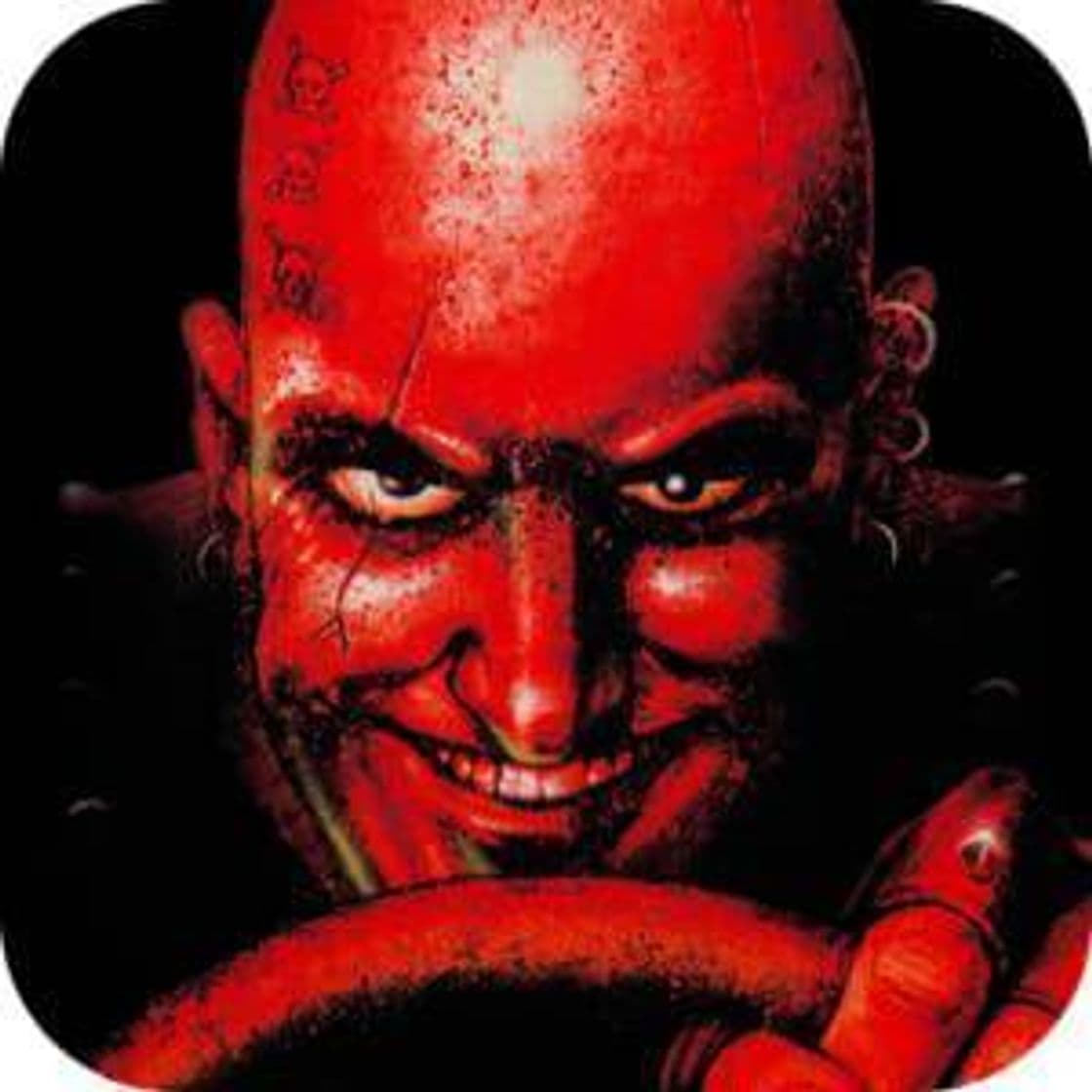 Videogames Carmageddon