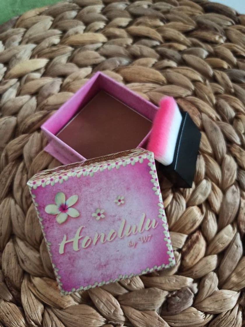 Beauty W7 Bronzer Honolulu by W7