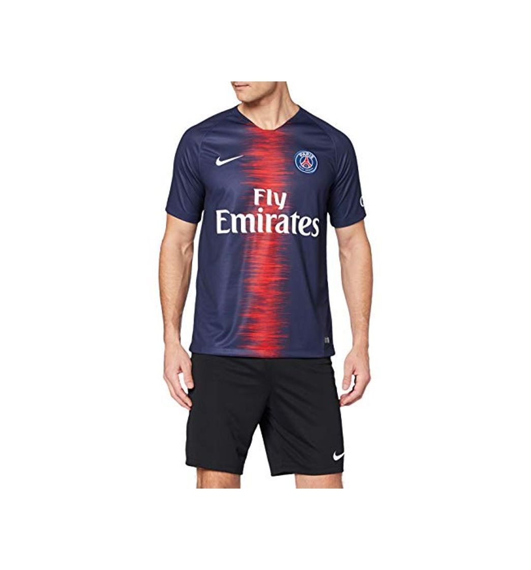 Fitness Nike PSG M NK BRT STAD JSY SS HM Camiseta de Manga