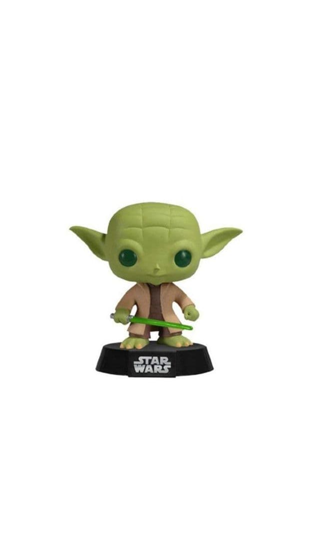 Product Yoda 