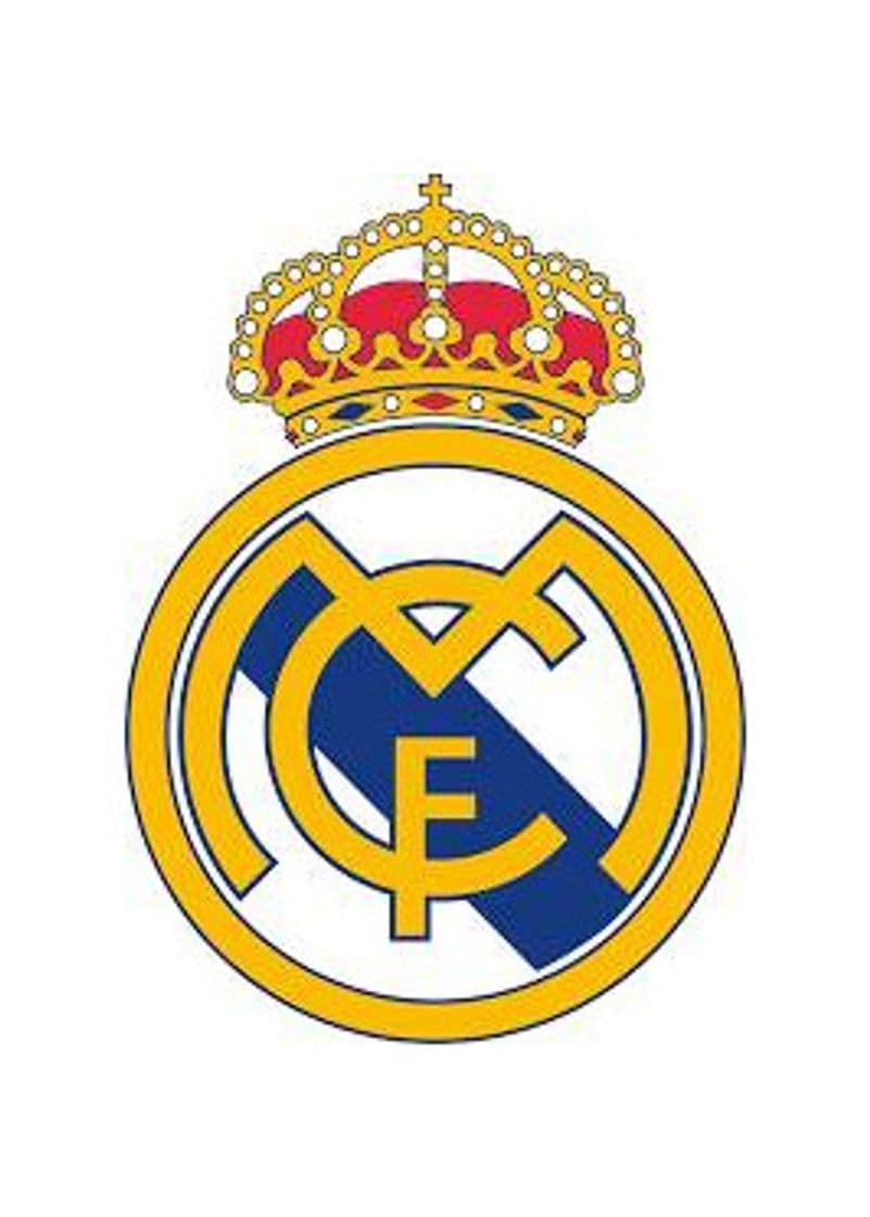 Product Real Madrid 