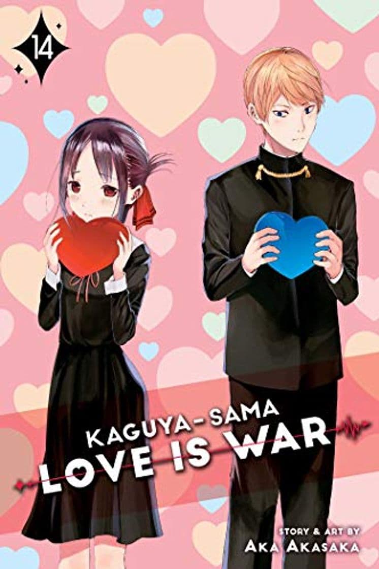 Book Kaguya-Sama