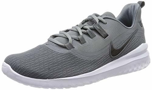 Product Nike Renew Rival 2, Zapatillas de Running para Hombre, Gris